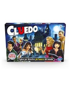 cluedo