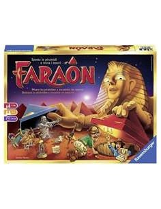 faraon