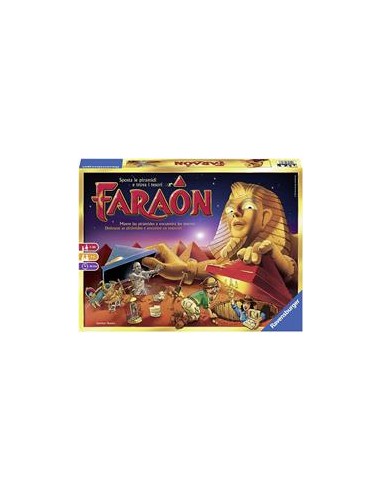 faraon