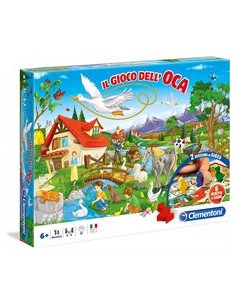 gioco dell'oca