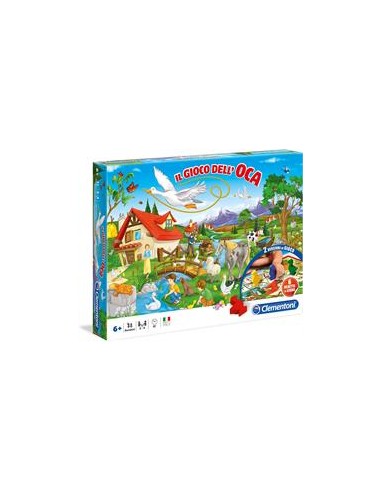 gioco dell'oca