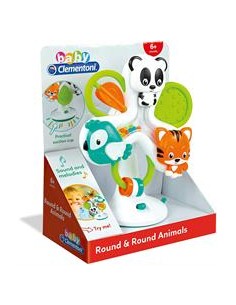 giostra degli animali