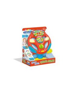 gira e guida volante