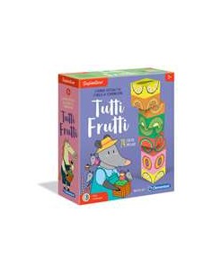 tutti i frutti