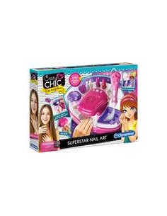 crazy chic nail studio