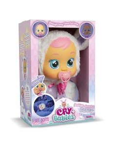 cry babies buonanotte