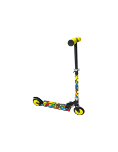 monopattono  neokolor