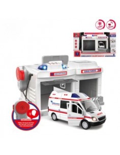 garage pronto soccorso
