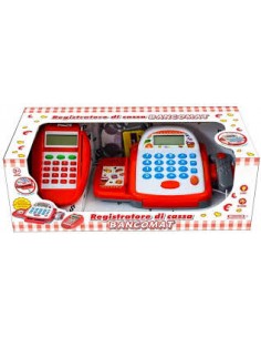 registratore di cassa