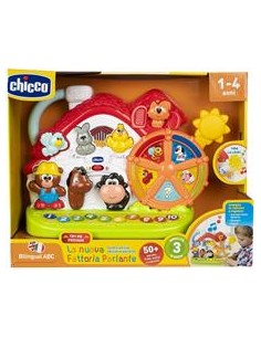 nuova fattoria chicco