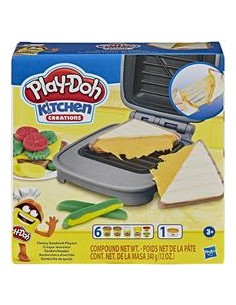 bistecchiera play doh