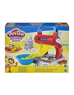macchina della pasta play doh