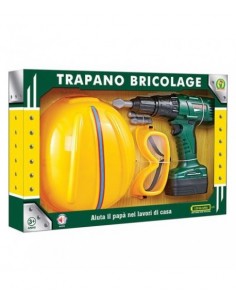 trapano bricolage
