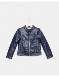 giacca biker
