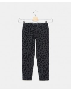 jeans animalier