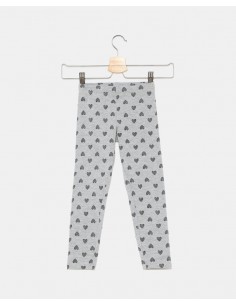 leggings con fantasia