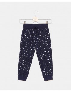 pantaloni sportivi fantasia