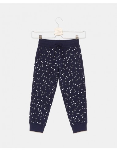 pantaloni sportivi fantasia