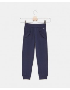 pantaloni con tasche