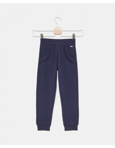 pantaloni con tasche