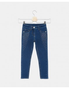 jeans strass