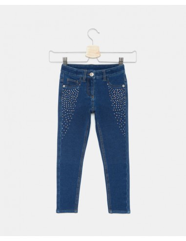 jeans strass