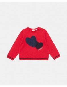 maglioncino in cotone...