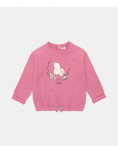 maglioncino con elastico