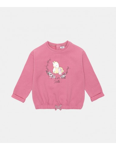 maglioncino con elastico