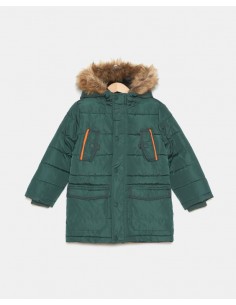 parka