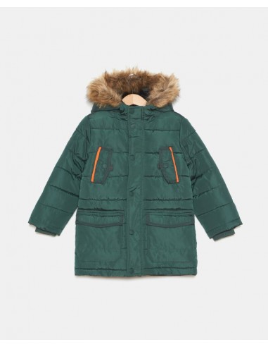 parka