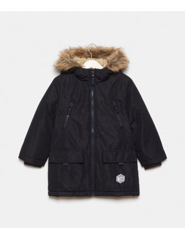 parka