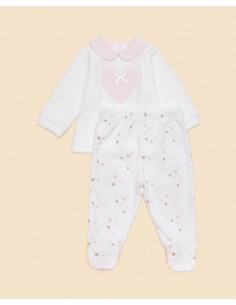 completino con cuore