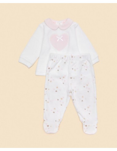 completino con cuore