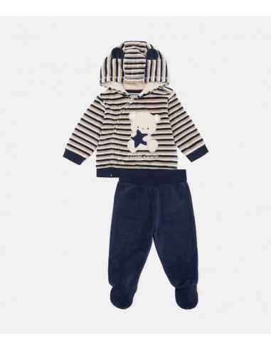 completo con cappuccio