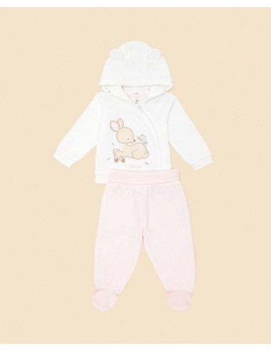 completo con cappuccio