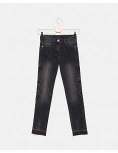 jeans nero
