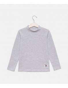 maglia di caldo cotone a...