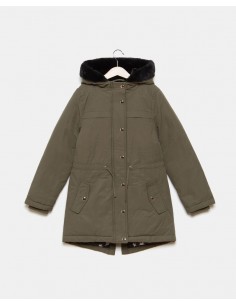 parka