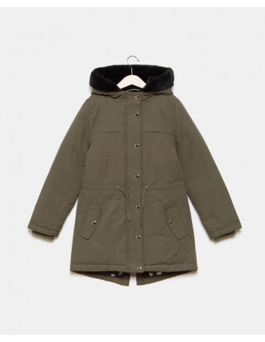 parka