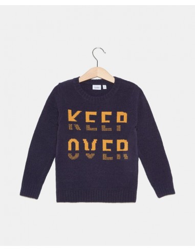 maglione keep over