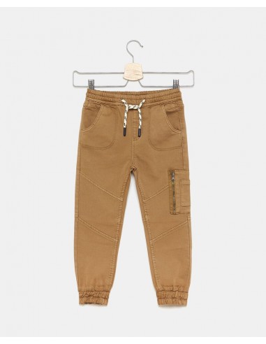 pantaloni cargo