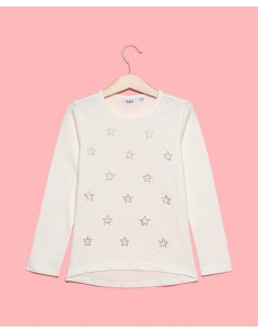 maglia con stelle