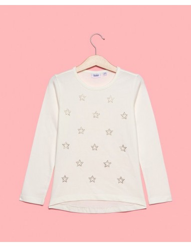 maglia con stelle