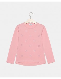 girocollo con stelline