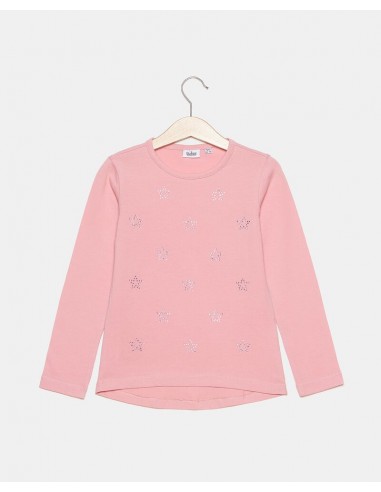 girocollo con stelline