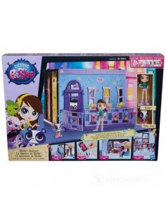 littlest pet shop
