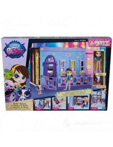 littlest pet shop