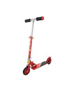 MONOPATTINO FERRARI