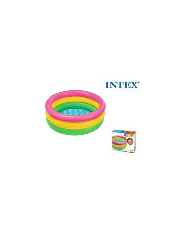 PISCINA INTEX 61X22 H